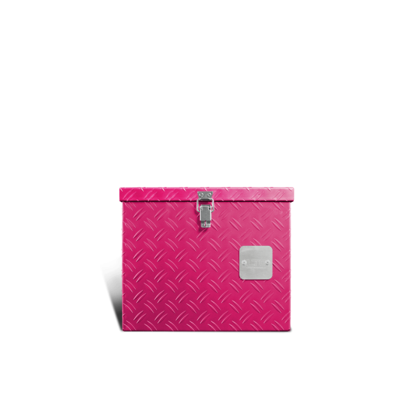 Putzbox-Pink