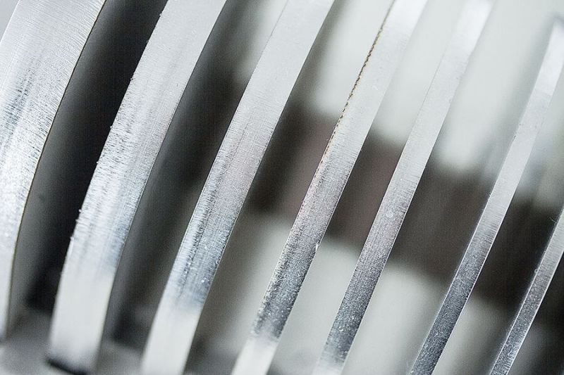 Aluminium Blech 1mm Zuschnitt wählbar Alublech Streifen Aluplatte