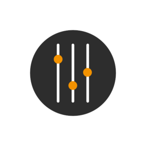 Laserteil-Konfigurator - Konfiguration Icon Laserteil Konfigurator Konfiguration Icon