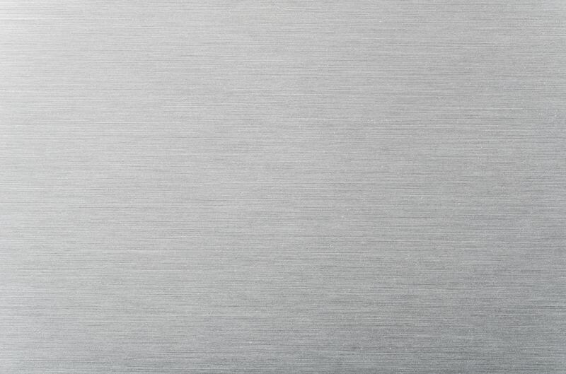 Edelstahl nach Mass geschliffen